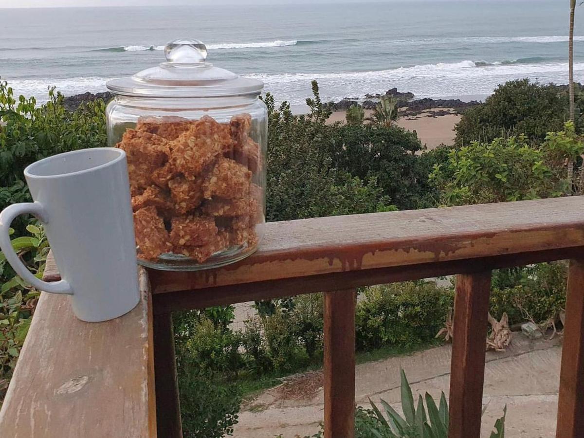 Linga Futhi Beach Cottages Port Saint John's Luaran gambar
