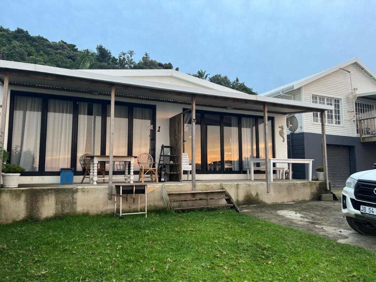 Linga Futhi Beach Cottages Port Saint John's Luaran gambar