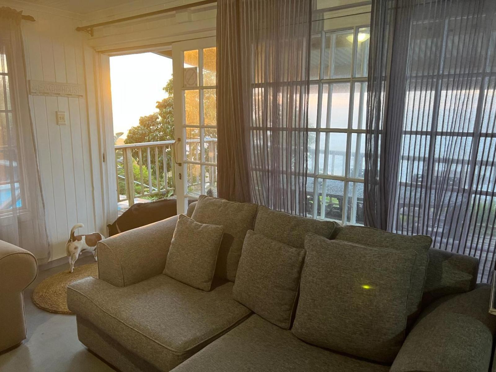 Linga Futhi Beach Cottages Port Saint John's Bilik gambar